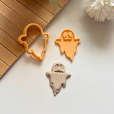 Casper Cookie Cutter